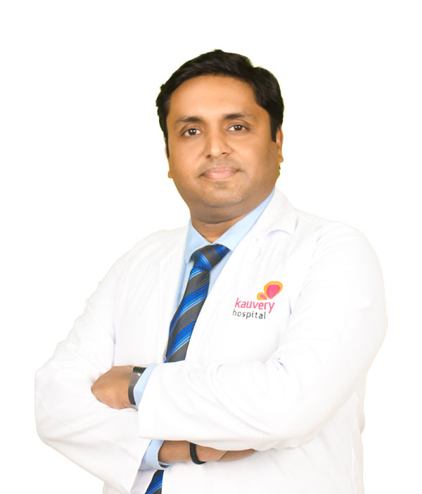 Dr Neeraj Mangla Emergency Medicine Chennai Radial Road