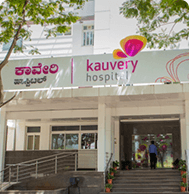 Top Multispecialty Hospital in Bangalore