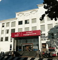 Top Multispecialty Hospital in Salem