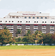 Top Multispecialty Hospital in Trichy Cantonment