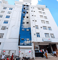 Top Multispecialty Hospital in Trichy Tennur