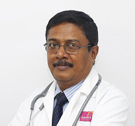 prof kannan