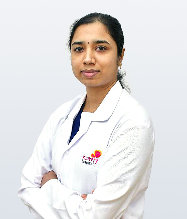 Dr kavya