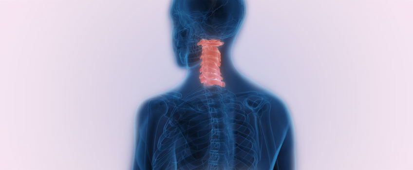 Degenerative Spinal Disorders