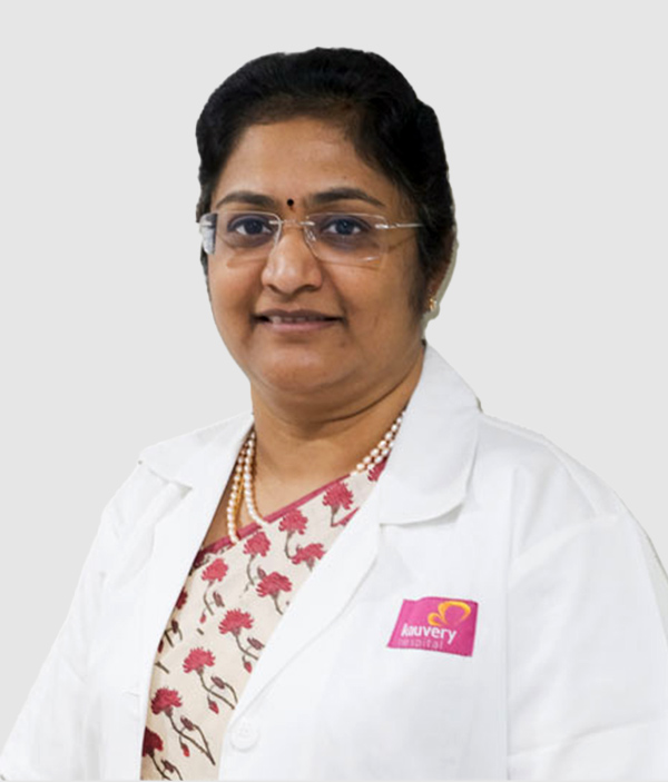 Dr. Ajantha Sanjeev
