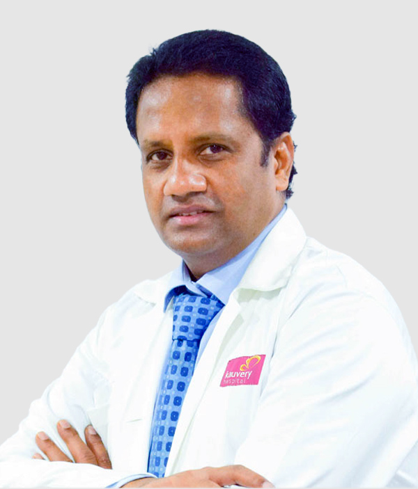 Dr Anantharaman