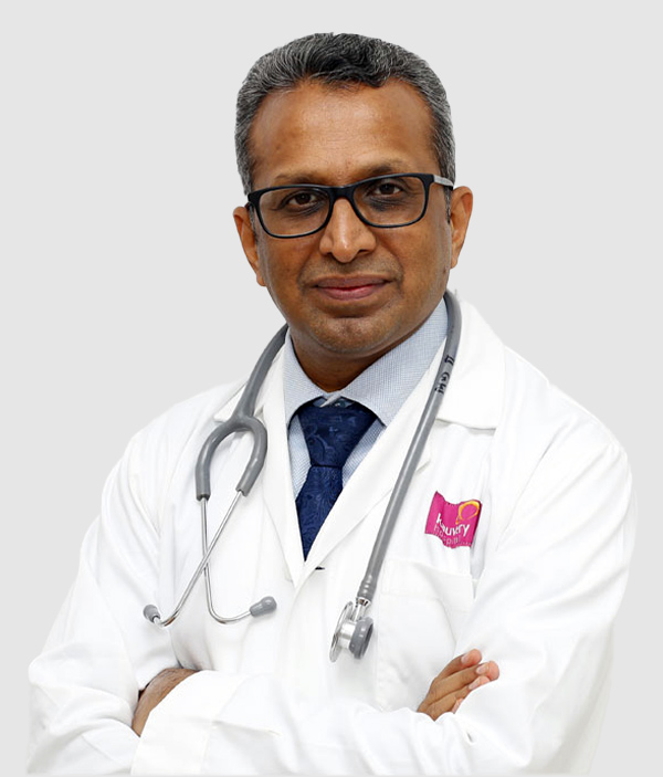 Dr Aravindan Selvaraj Orthopedic