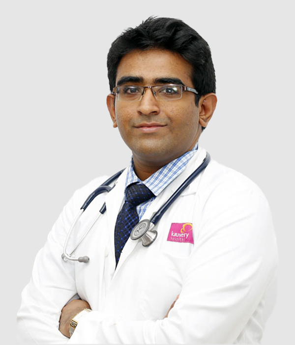 Dr Balaji kirushnan Nephrology