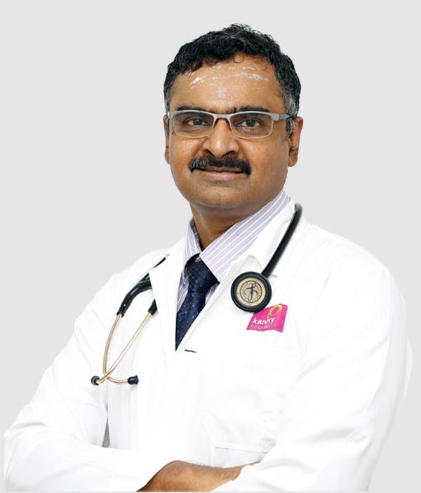 Dr Balasubramaniam raju Nephrology