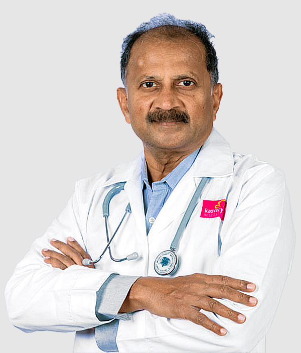 Dr Balasubramaniam