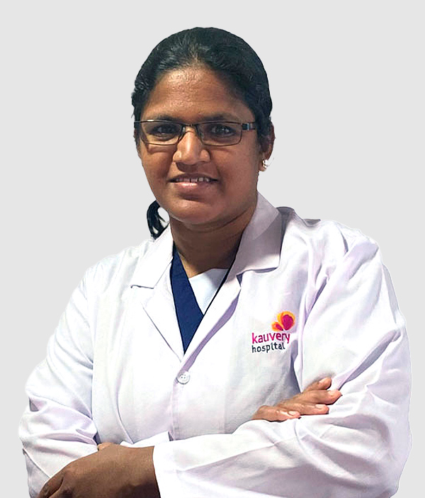 Dr. J. Felinda Angelin