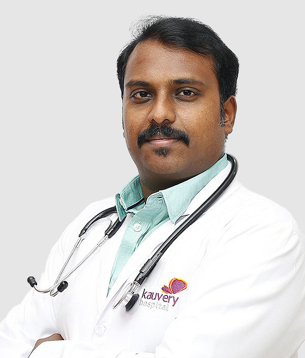 Dr Hariprasad