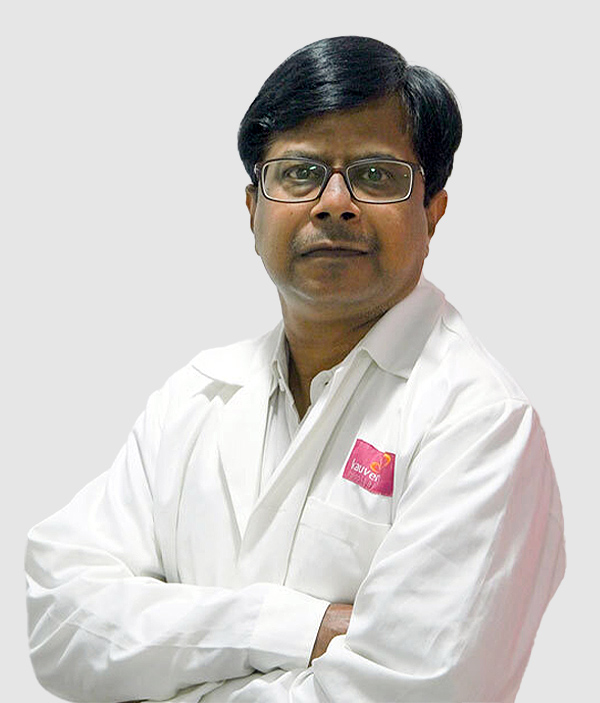 Dr J Balaji