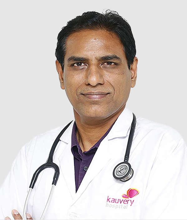 Dr Kandasamy