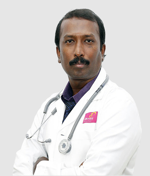 Dr Karthick raja Anesthesiology