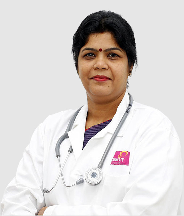 Dr Kavitha