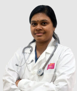 Dr Kavitha