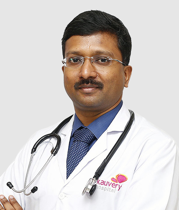 Dr Madhusudhan