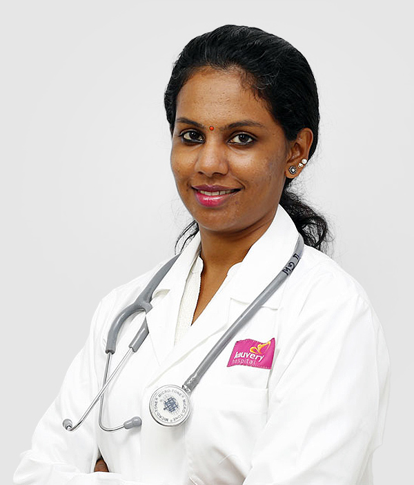 Dr. K. Mahalakshmi