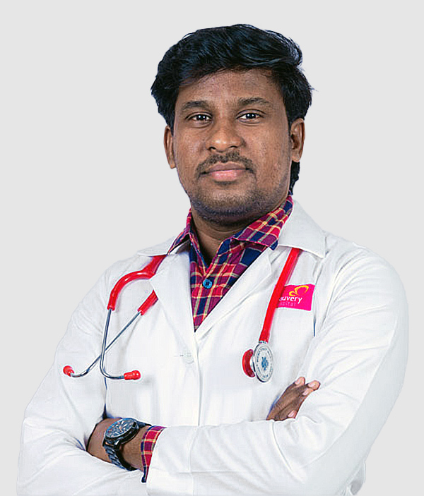 Dr Murali kannan
