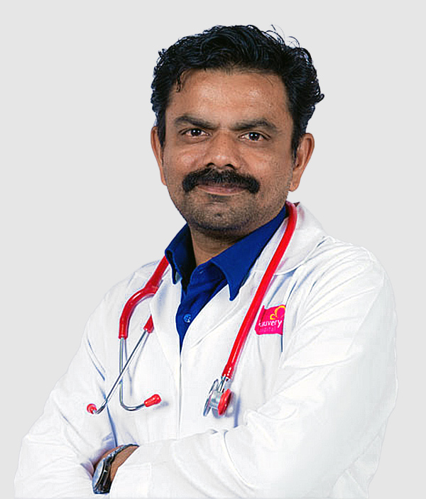 Dr. G. Ramanujam