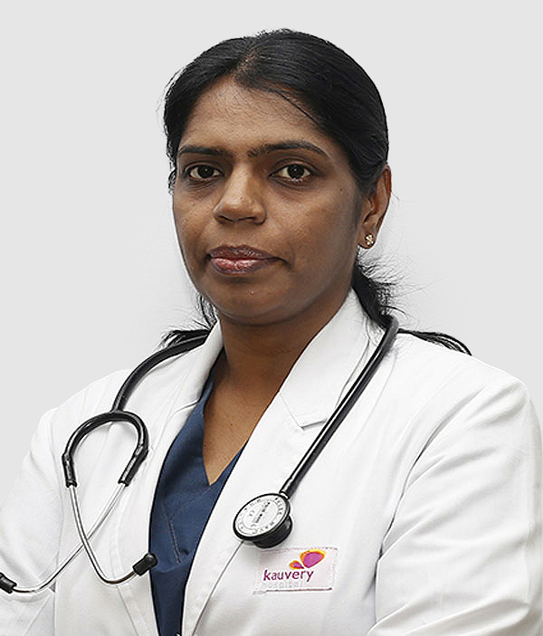 Dr Santhosam