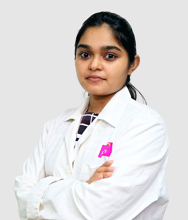 Dr Smriti