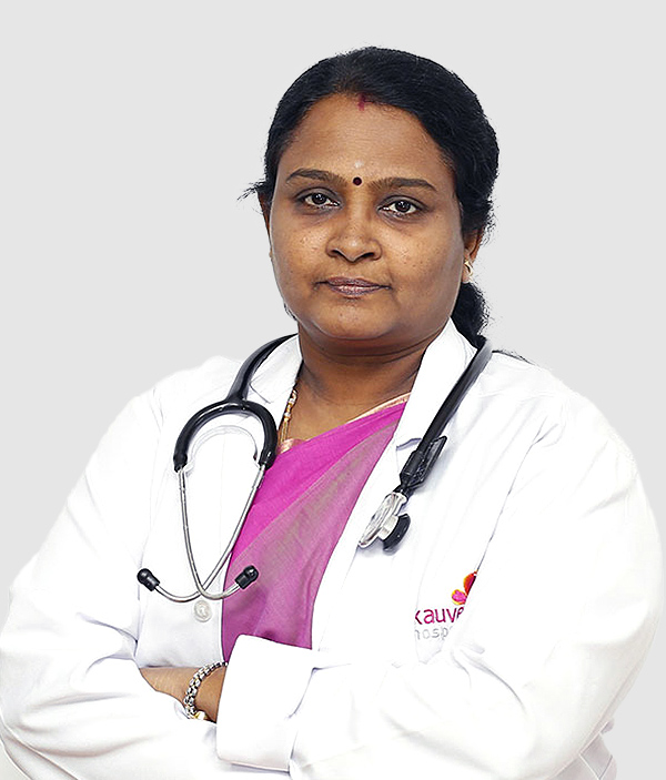 Dr. R. Sumathi Ravikumar
