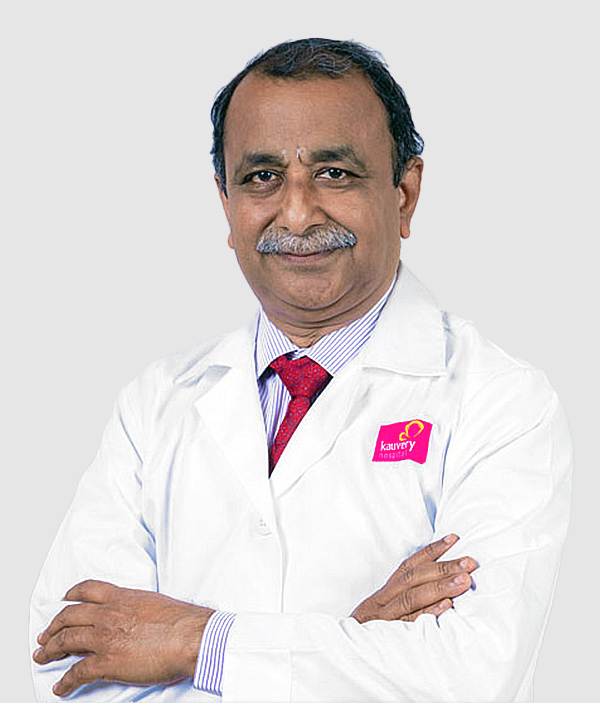 Dr. S. Suresh Kumar