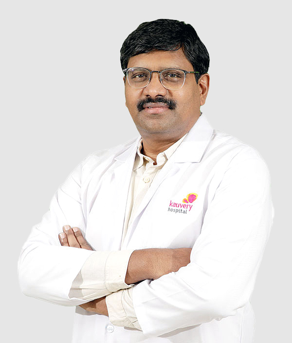 Dr. Aravindan