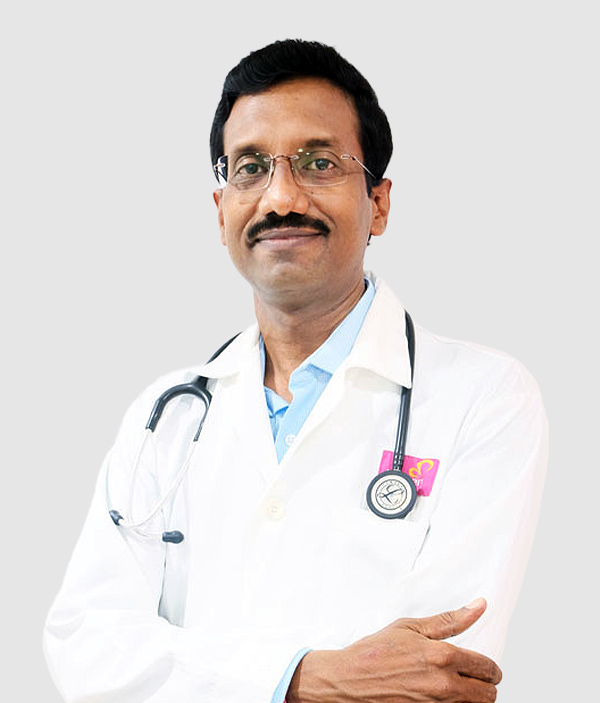 Dr. J. Kannan