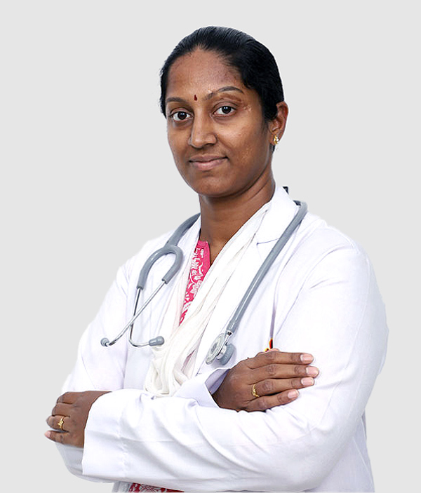 Dr. K. Jeyalakshmi