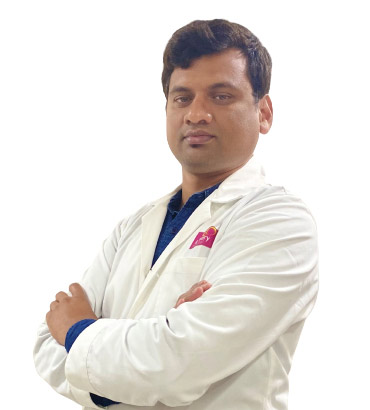 Dr. K.S. Bharath