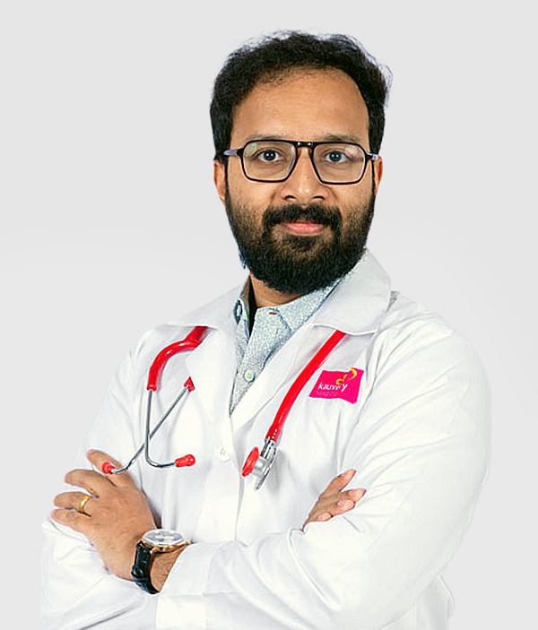Dr. Kandasamy