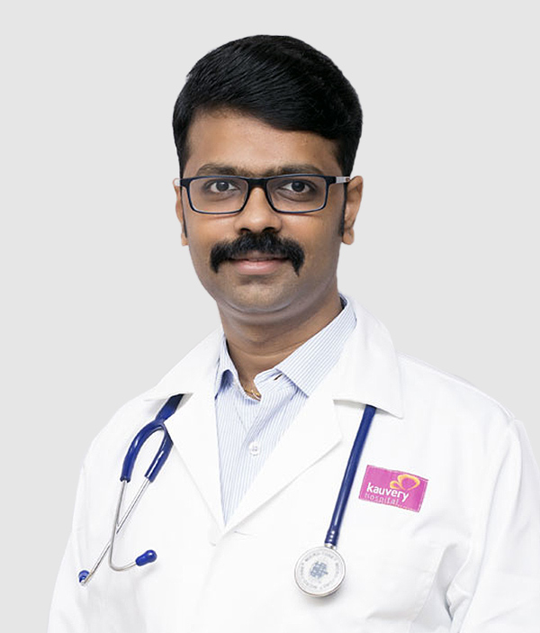 Dr. Kumaragurubaran