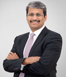 Dr. Manivannan Selvaraj