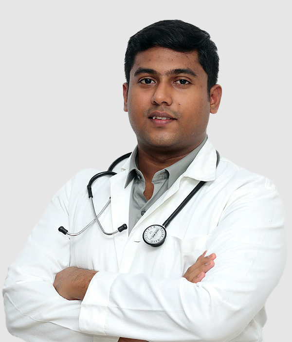 Dr. Mohammed Nazeem