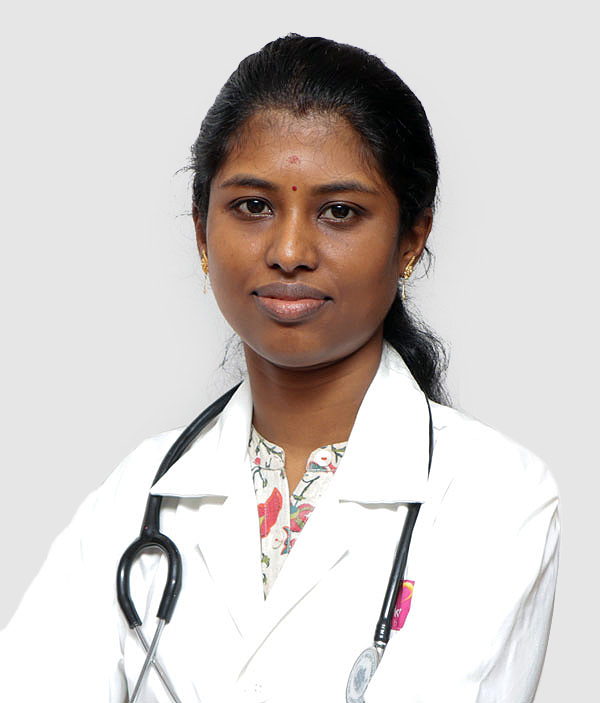 Dr. Niraimathi