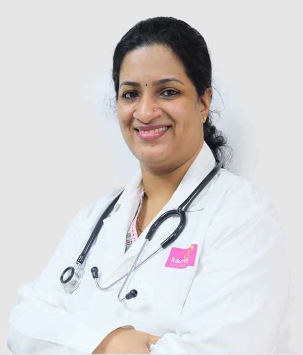 Dr. Priya Philip