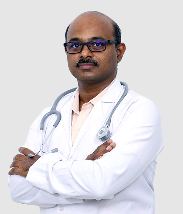 Dr. S.KARTHIKEYAN