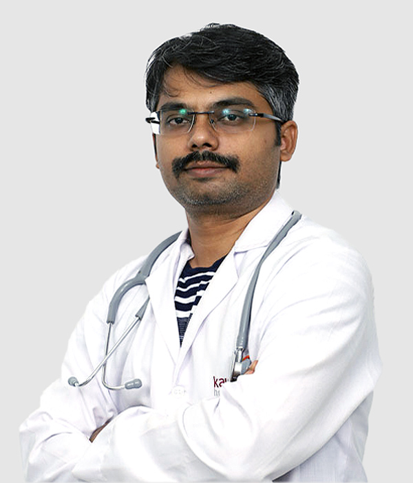 Dr. S. Ramesh