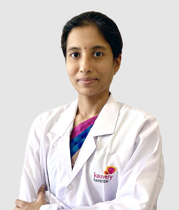 Dr. Sai Sameera