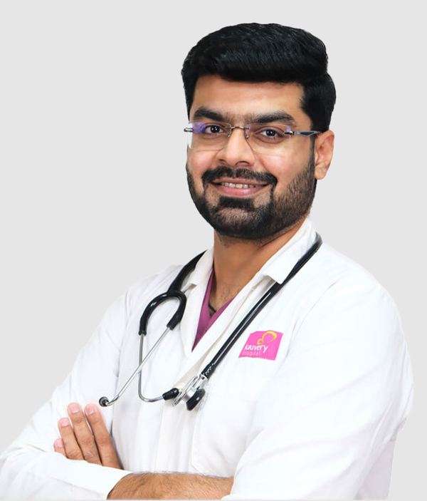 Dr. Sharat Kumar