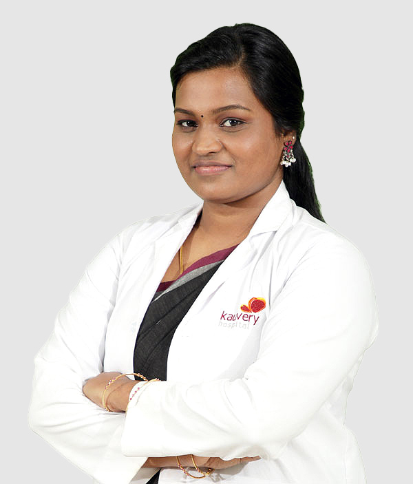 Dr. Swathi S