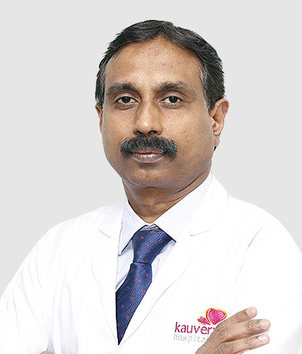 Dr. Velmurugan