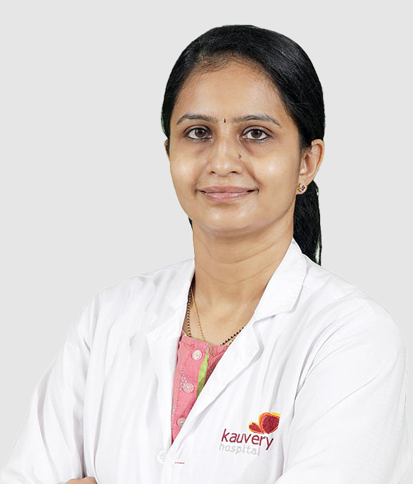 Dr. Amrutha S