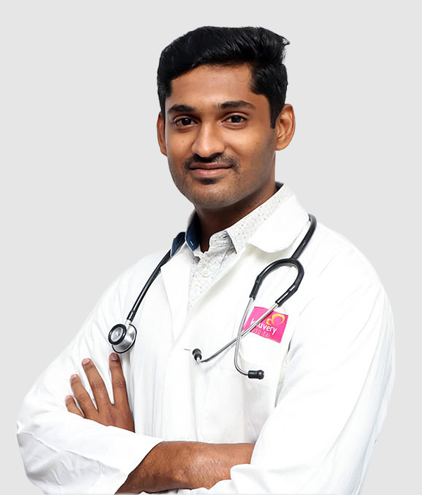 Dr.Boopathi Rajan
