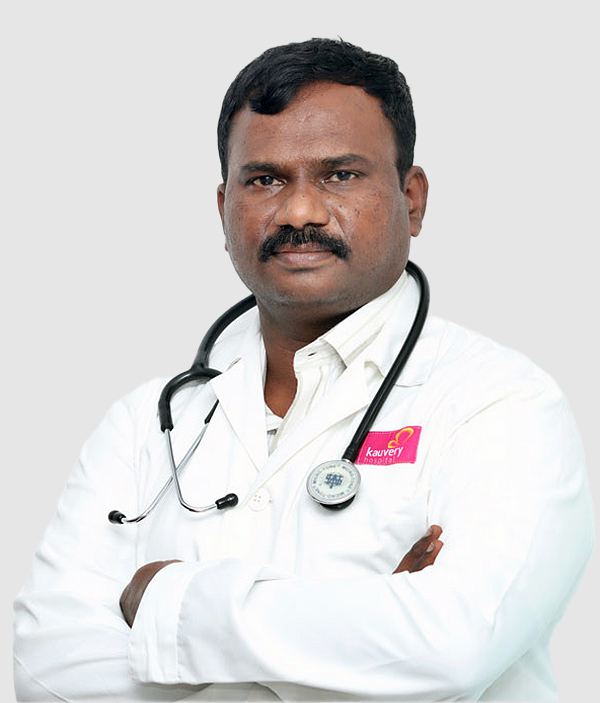 Dr. M. Raj Mohan