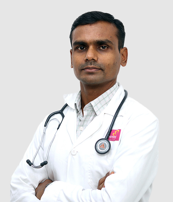 Dr.Ravichandran Neurology