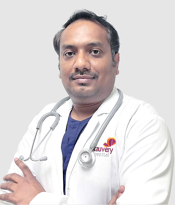 Dr. S. Venkateswaran